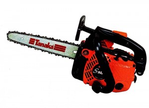 Tanaka Chainsaw