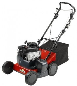 Petrol Scarifier