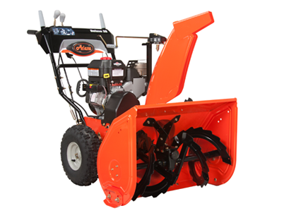 ST36 DLE Ariens Snow Thrower <br> 