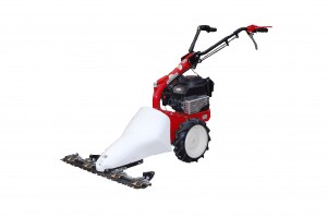 Sickle Mower